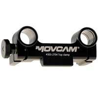 

Movcam Top 15mm Clamp for Sony FS7