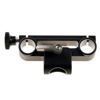 

Movcam Top 15mm Clamp for Side Mounting EVF