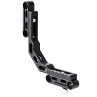 

Movcam Mov-303-0207 Add-on L-Bracket