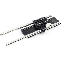 

Movcam MOV-303-1205 0.74" (19mm) Bridge Plate System
