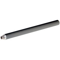 

Movcam 0.59" (15mm) Aluminum Rod, 8" (203.2mm) Long, Single