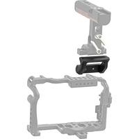

Movcam Riser Rail for Panasonic GH5 Cage Kit
