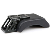 

Movcam MOV-303-0201 Shoulder Pad, Mounts onto Camera with 1/4" or 3/8" Screws