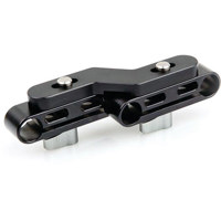 

Movcam MOV-303-0216 Z-Bracket Offset Bracket for 15mm Rods