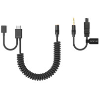 

Moza Sony Shutter Control Cable for Slypod
