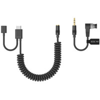 

Moza Nikon Shutter Control Cable 1 for Slypod
