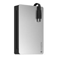 

Mophie Powerstation Plus 4x 7,000 mAh Battery Pack, Micro USB, Black