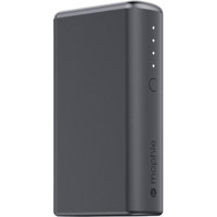 

Mophie Powerstation Reserve 2x USB 5,200 mAh External Battery, Soft-Touch Gray