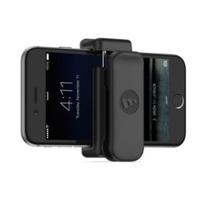 

Mophie Universal Belt Clip, Black