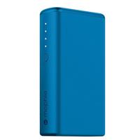 

Mophie Power Boost Compact External Battery for Smartphones, Tablets and USB Devices, 5,200mAh, Blue