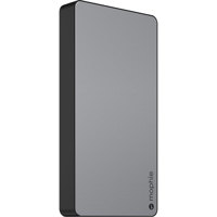 

Mophie Powerstation USB C Smartphone 10,000 Mah Battery Pack, Space Gray