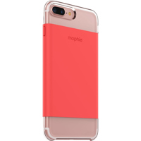

Mophie Hold Force Wrap Base Case for iPhone 7, Coral