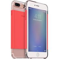 

Mophie Hold Force Base Case for iPhone 7 Plus, Coral