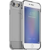 

Mophie Hold Force Base Case for iPhone 7, Stone