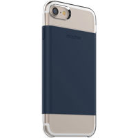 

Mophie Hold Force Base Case for iPhone 7, Navy