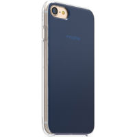 

Mophie Hold Force Base Case for iPhone 7, Navy Gradient