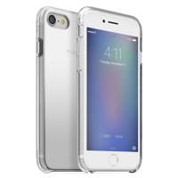 

Mophie Hold Force Base Case for iPhone 7, Silver Gradient