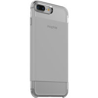 

Mophie Hold Force Base Case for iPhone 7 Plus, Stone