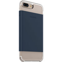 

Mophie Hold Force Base Case for iPhone 7 Plus, Navy