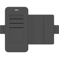 

Mophie Hold Force Folio for iPhone 7 Plus, Stone