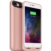 

Mophie Juice Pack Air Battery Case for iPhone 7/8 Plus, Rose Gold