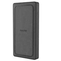 

Mophie Powerstation Wireless XL 10000mAh Universal Battery, Black