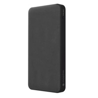 

Mophie Powerstation with PD 10000mAh Universal Battery, Black