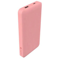 

Mophie Powerstation with PD 10000mAh Universal Battery, Pink