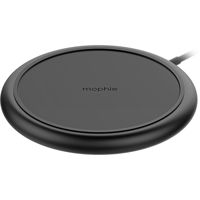 

Mophie Universal Wireless Charge Stream Pad+, Black