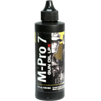 

M-Pro 7 M-Pro 7 4 oz LPX Gun Oil M-Pro 7, Bottle