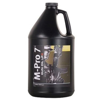 

M-Pro 7 M-Pro 7 Gallon LPX Gun Oil M-Pro 7, Bottle