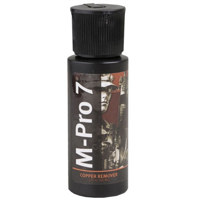 

M-Pro 7 Copper Solvent, 2 oz. Bottle