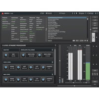 

MeldaProduction MXXX Modular, Multiband and Multi-Effects Software Plug-In, Download