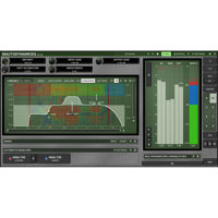 

MeldaProduction MAutoDynamicEq Dynamic Equalizer Software Plug-In, Electronic Download
