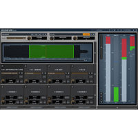 

MeldaProduction MCompare Mixing and Mastering Reference Tool Software Plug-In, Electronic Download