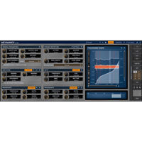 

MeldaProduction MDynamics Multi-Function Dynamics Software Plug-In, Electronic Download