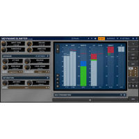 

MeldaProduction MDynamicsLimiter Transparent Loudness Software Plug-In, Electronic Download