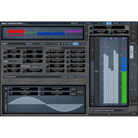

MeldaProduction MMultiBandChorus Multiband Chorus Software Plug-In, Electronic Download