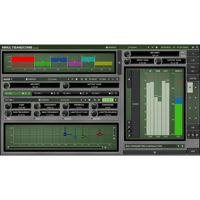 

MeldaProduction MMultiBandComb Multi-Comb Filter Software Plug-In, Electronic Download