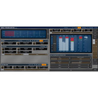 

MeldaProduction MMultiBandLimiter Multiband Limiter and Maximizer Software Plug-In, Electronic Download