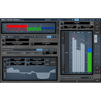 

MeldaProduction MMultiBandTremolo Tremolo Software Plug-In, Electronic Download