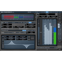 

MeldaProduction MMultiBandVibrato Rotary Simulator Software Plug-In, Electronic Download