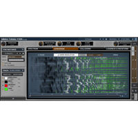 

MeldaProduction MMultiAnalyzer Multitrack Analyzer and Sonogram Software Plug-In, Electronic Download
