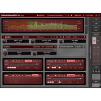 

MeldaProduction MRotary Software Plug-In, Electronic Download