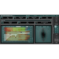

MeldaProduction MStereoGenerator Sound Field Expander Software Plug-In, Electronic Download