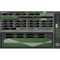 

MeldaProduction MWobbler Distorting Filter Software Plug-In, Electronic Download