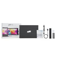 

Mobile Pixels TRIO 12.5" 16:9 Full HD Portable Laptop LCD Monitor, Gunmetal Gray, 2-Pack