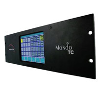 

Magenta Research Mondo Touch Control 3RU LCD Panel for Mondo Matrix III