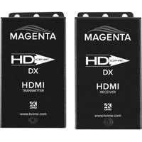 

Magenta Research HD-One DX 4K UHD HDMI HDBaseT Video and Audio Extension Kit