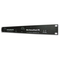 

Magenta Research 19" 1U Rack Mount Kit for One or Two Mini Dense Packs